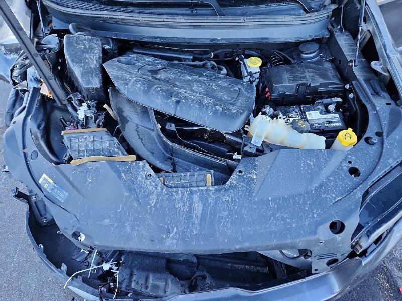 Photo 12 from auction – 2019 JEEP CHEROKEE with VIN 1C4PJLDB5KD427601