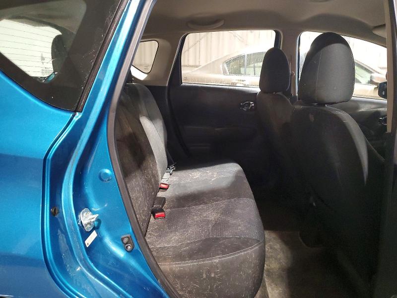 Photo 11 from auction – 2015 NISSAN VERSA NOTE with VIN 3N1CE2CP8FL421739