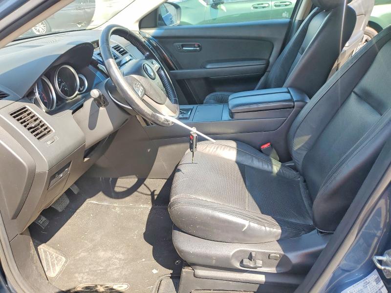 Фото 7 с аукциона – 2015 MAZDA CX-9 с VIN JM3TB3CV2F0458557