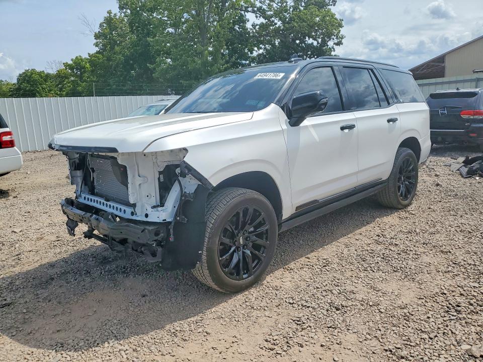 2024 CADILLAC ESCALADE - Търг №64941786
