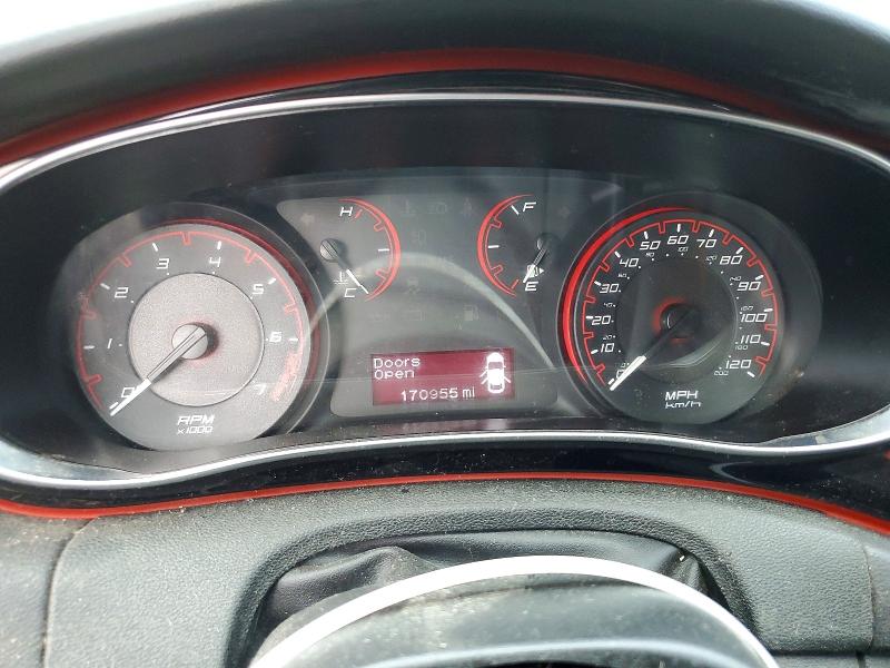 Photo 9 from auction – 2015 DODGE DART with VIN 1C3CDFBB7FD242874