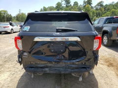 صورة رقم 6 من المزاد - 2022 FORD EXPLORER مع VIN 1FMSK7DH9NGA69386