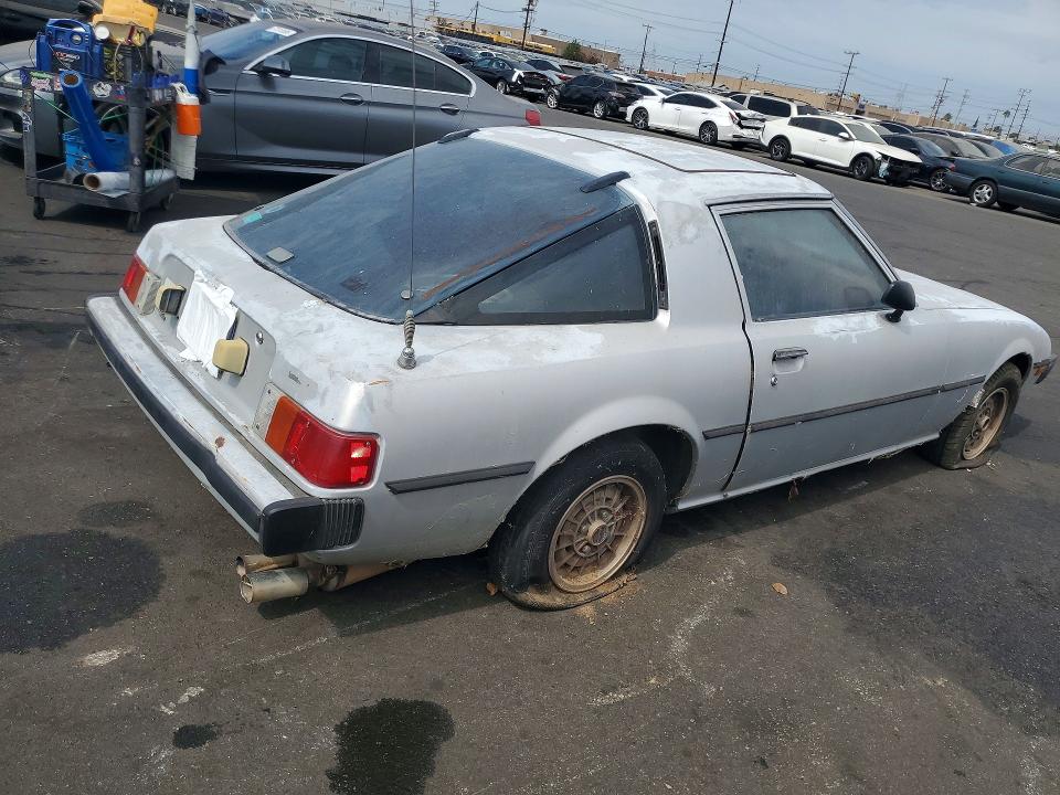 Photo 3 from auction – 1979 MAZDA UNKNOWN with VIN SA22C541674