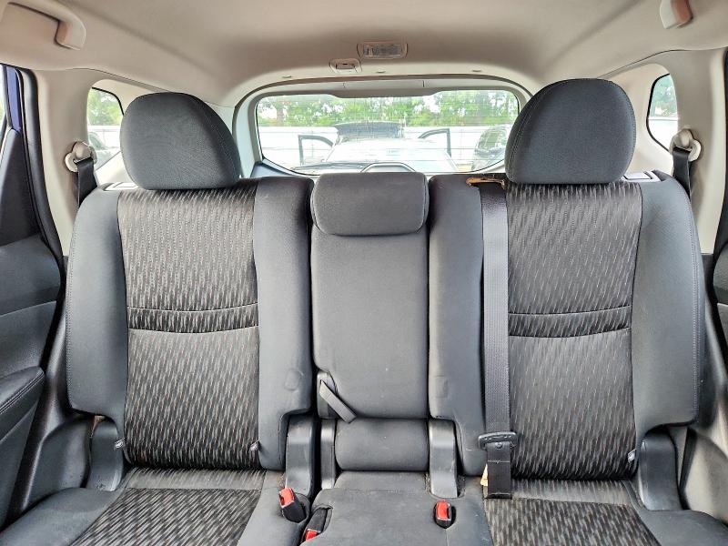 Photo 10 from auction – 2018 NISSAN ROGUE with VIN 5N1AT2MV2JC715922