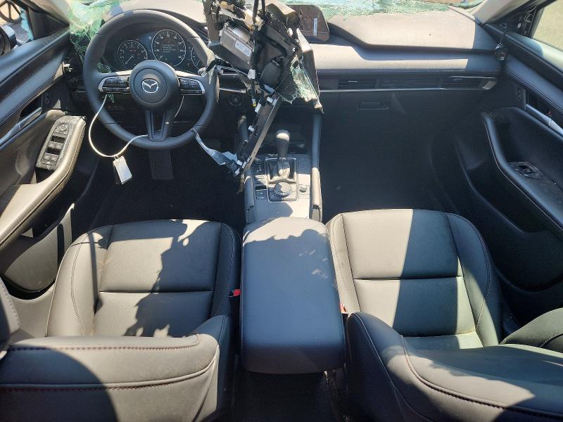 صورة رقم 8 من المزاد - 2026 MAZDA 3 مع VIN JM1BPACL3T1862627