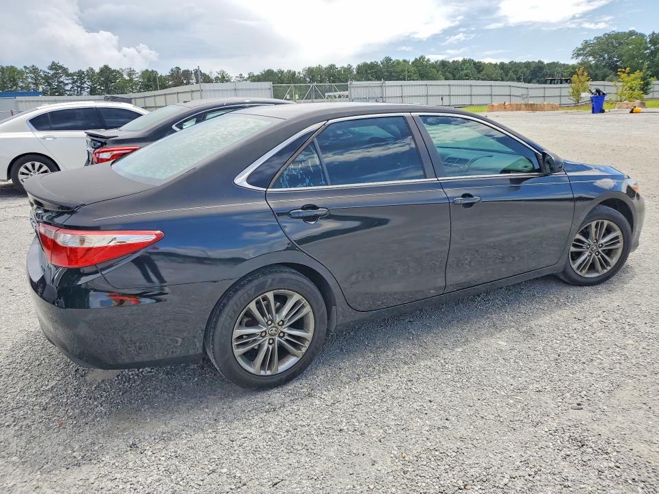 Photo 3 from auction – 2017 TOYOTA CAMRY with VIN 4T1BF1FK5HU637830