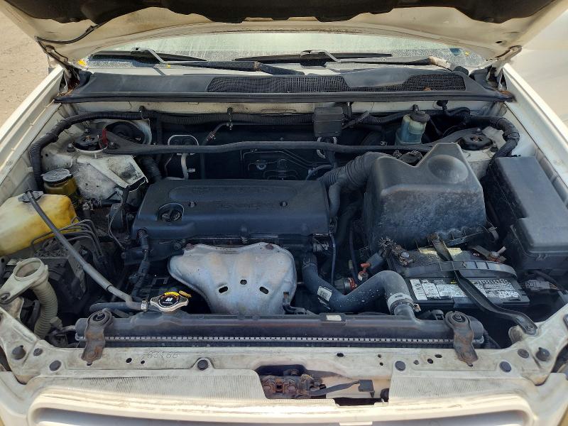 Photo 12 from auction – 2006 TOYOTA HIGHLANDER with VIN JTEGD21A960150621