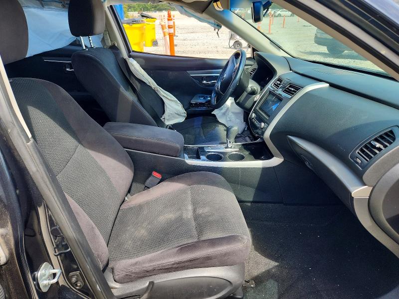 Photo 7 from auction – 2014 NISSAN ALTIMA with VIN 1N4AL3AP9EC197609