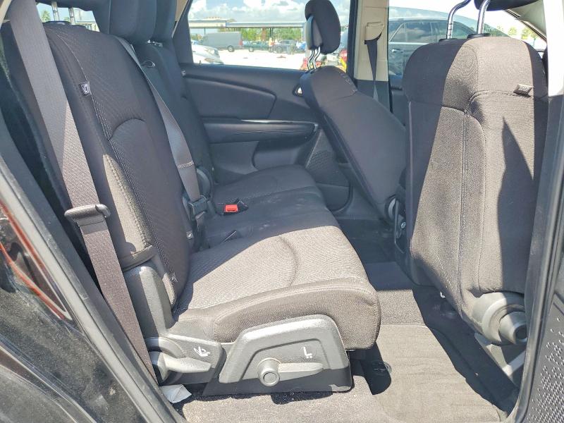 Photo 11 from auction – 2015 DODGE JOURNEY with VIN 3C4PDDAG6FT533147