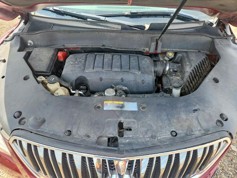 صورة رقم 12 من المزاد - 2015 BUICK ENCLAVE مع VIN 5GAKVCKD9FJ388538