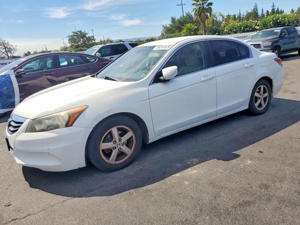 2012 HONDA ACCORD - Търг №66243376