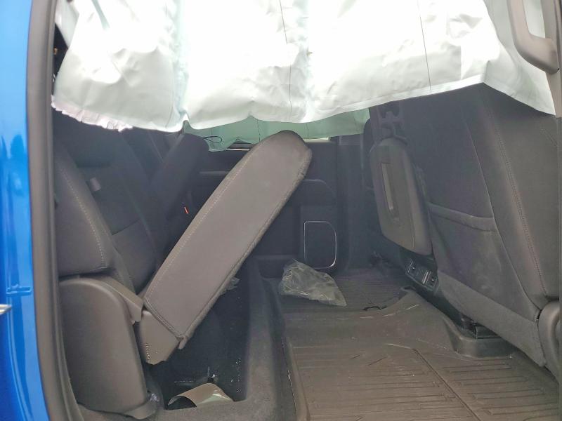 Photo 10 from auction – 2024 GMC SIERRA with VIN 3GTUUCED6RG286058