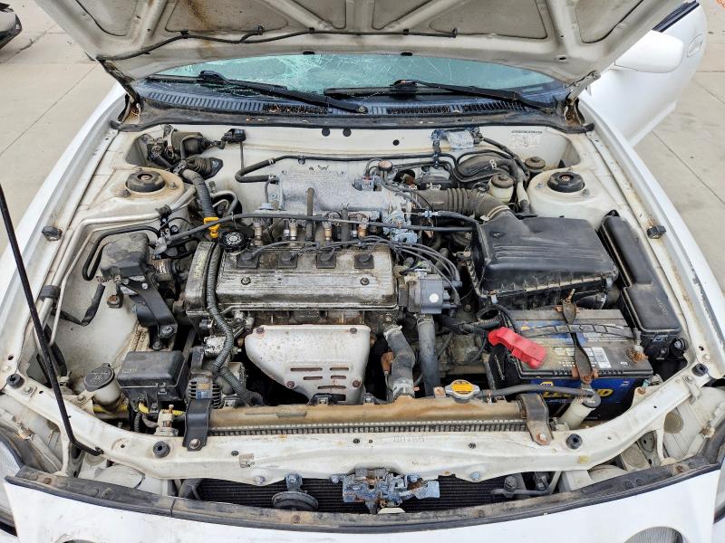 Zdjęcie 11 z aukcji – 1996 TOYOTA CELICA z VIN JT2DB02T8T0053318