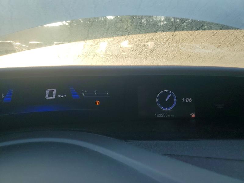 Photo 9 from auction – 2012 HONDA CIVIC with VIN 2HGFB2F52CH326547