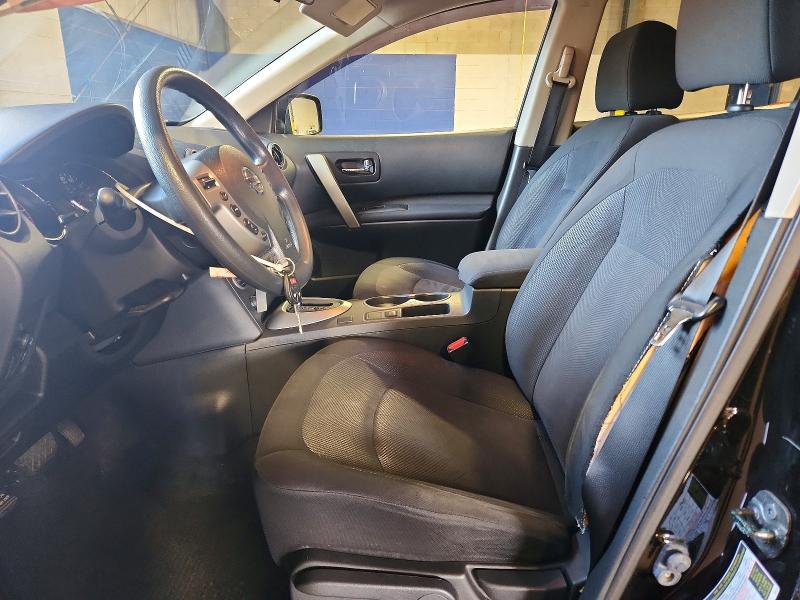 Photo 7 from auction – 2013 NISSAN ROGUE with VIN JN8AS5MV7DW656768