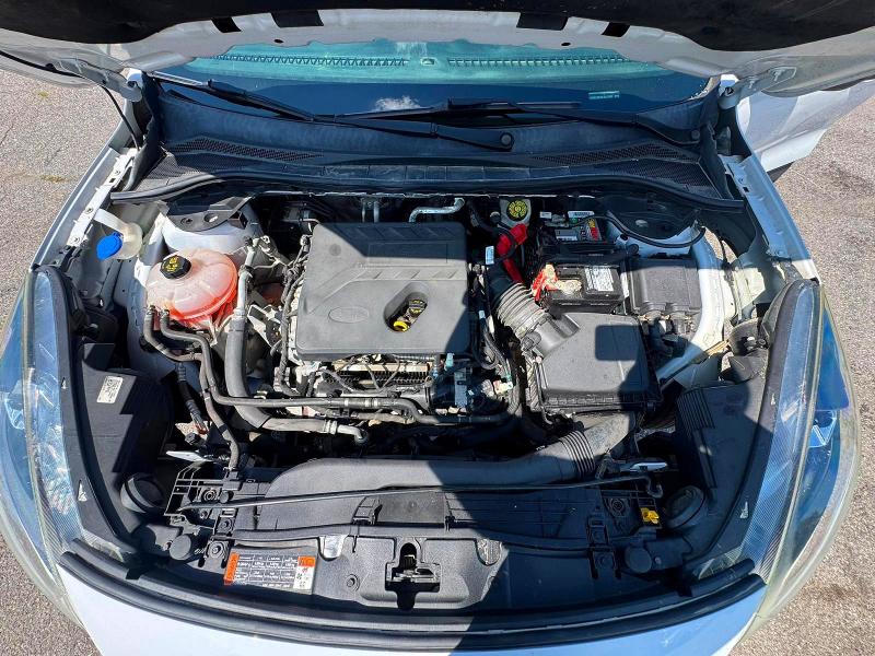 Photo 7 from auction – 2020 FORD ESCAPE with VIN 1FMCU0F69LUA21662