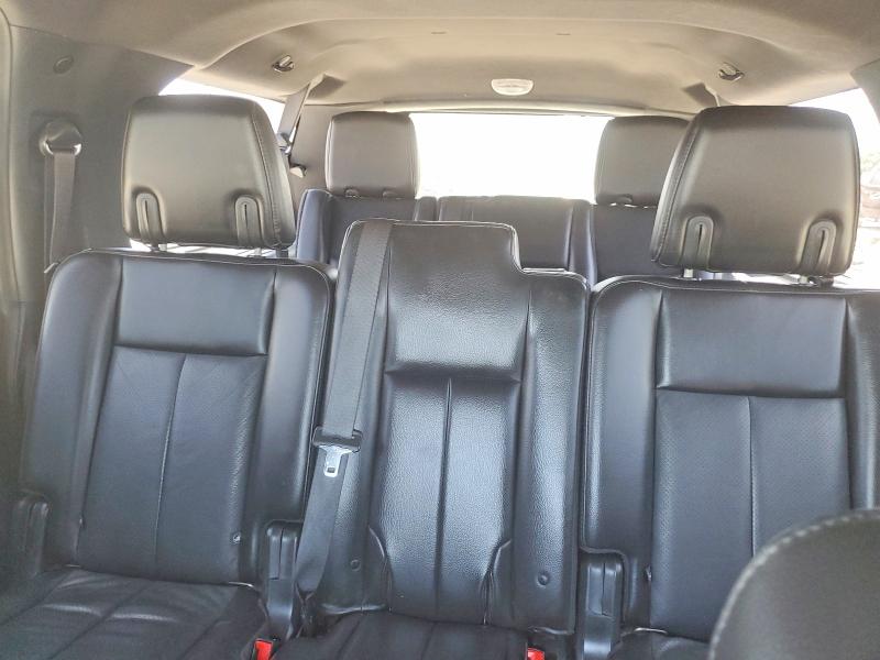 Photo 10 from auction – 2014 FORD EXPEDITION with VIN 1FMJK2A59EEF05612