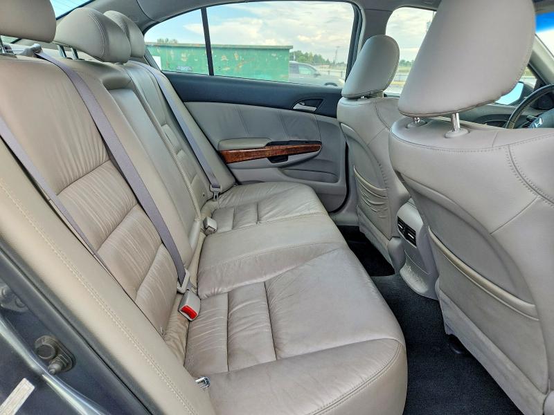 Zdjęcie 10 z aukcji – 2011 HONDA ACCORD z VIN 1HGCP2F84BA119976