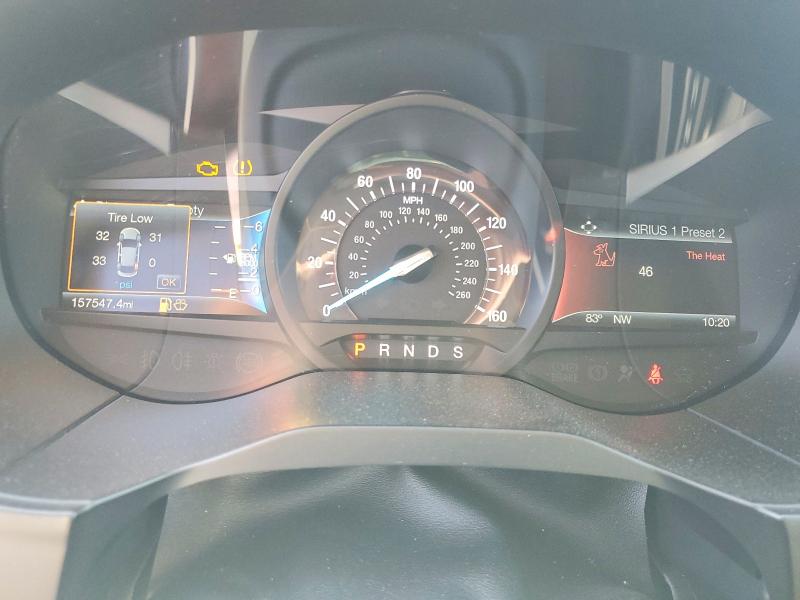 Photo 9 from auction – 2015 FORD EDGE with VIN 2FMTK4J9XFBC20969