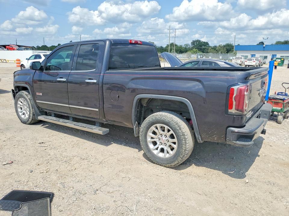 Zdjęcie 2 z aukcji – 2016 GMC SIERRA z VIN 1GTV2MEC2GZ356885