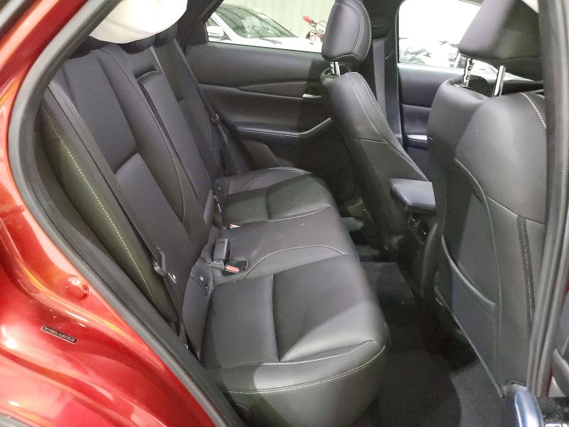 Photo 11 from auction – 2020 MAZDA CX-30 with VIN 3MVDMBDL0LM133539