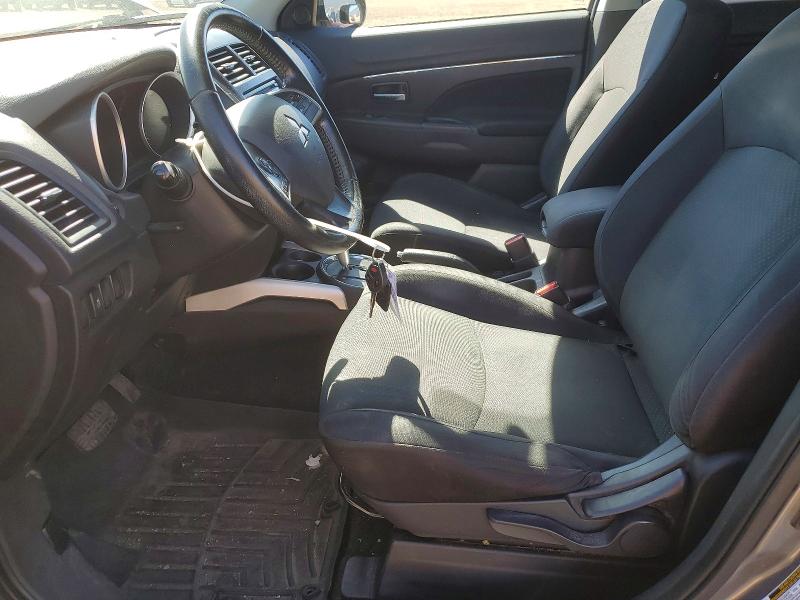 Photo 7 from auction – 2014 MITSUBISHI RVR with VIN 4A4AJ3AU8EE601437