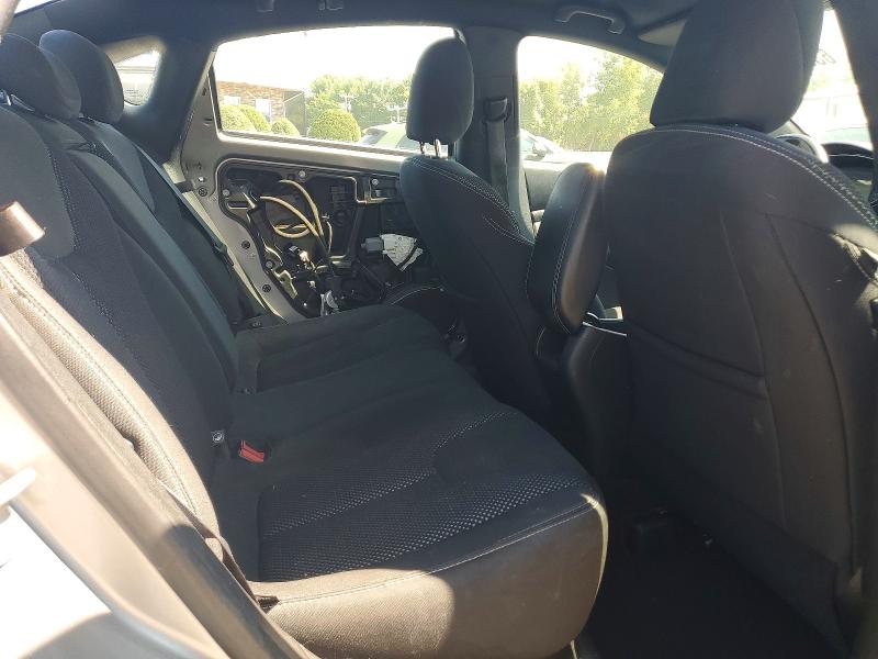 Photo 10 from auction – 2015 DODGE DART with VIN 1C3CDFBB3FD422062