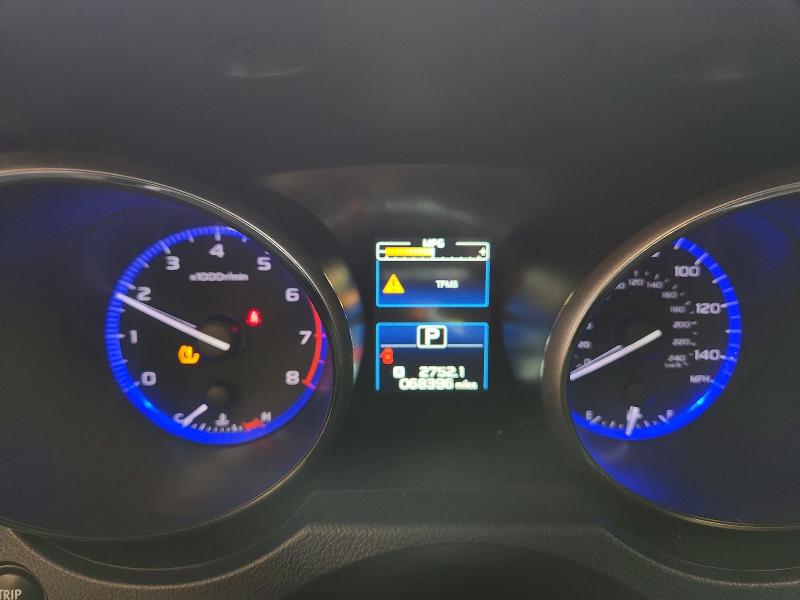Photo 9 from auction – 2018 SUBARU OUTBACK with VIN 4S4BSAKC0J3392098