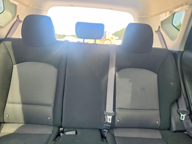 Photo 10 from auction – 2025 KIA SOUL with VIN KNDJ23AU7S7940937
