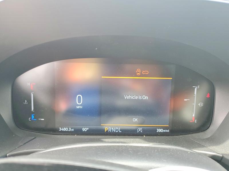 Photo 9 from auction – 2026 FORD ESCAPE with VIN 1FMCU9GN4TUA41943