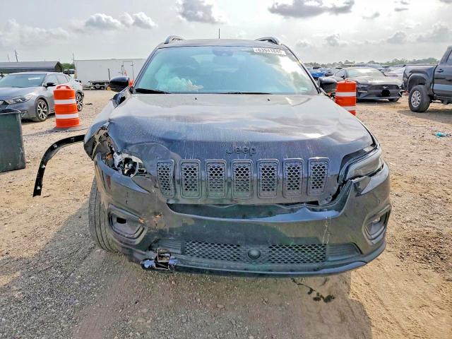 Photo 5 from auction – 2023 JEEP CHEROKEE with VIN 1C4PJMMB0PD114968