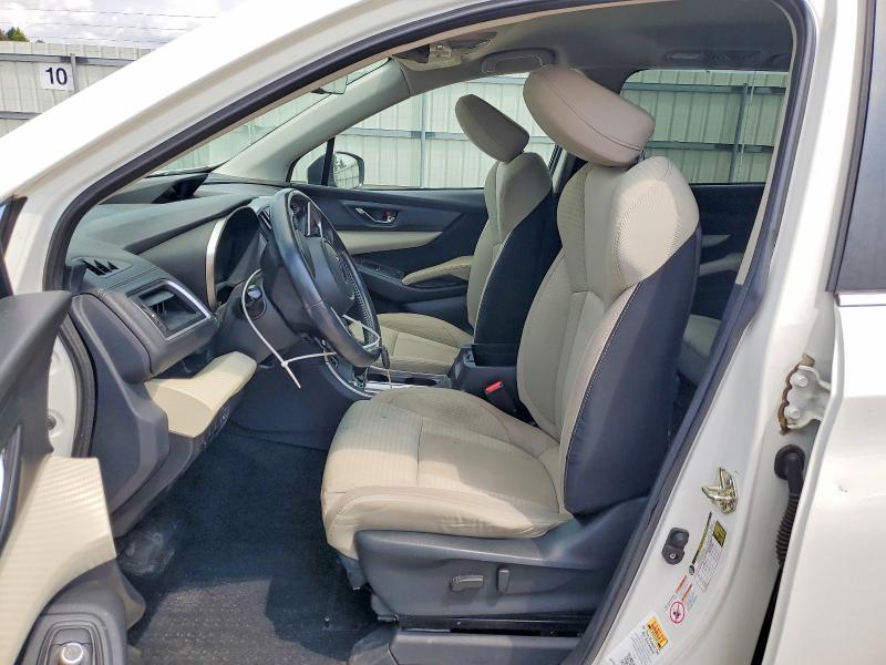 Photo 7 from auction – 2019 SUBARU ASCENT with VIN 4S4WMABD5K3454357