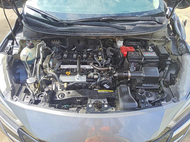 Photo 11 from auction – 2025 NISSAN VERSA with VIN 3N1CN8EV2SL838475