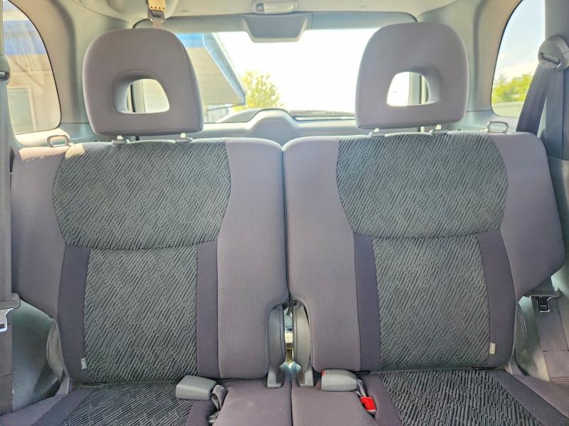 Photo 10 from auction – 2003 TOYOTA RAV4 with VIN JTEGH20V030090698