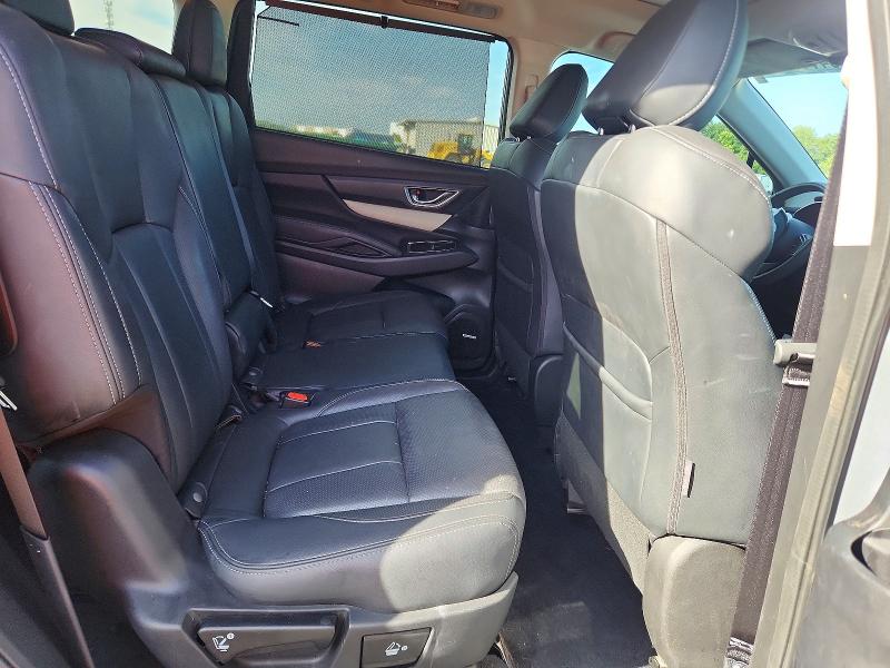 Photo 11 from auction – 2021 SUBARU ASCENT with VIN 4S4WMALD4M3409167