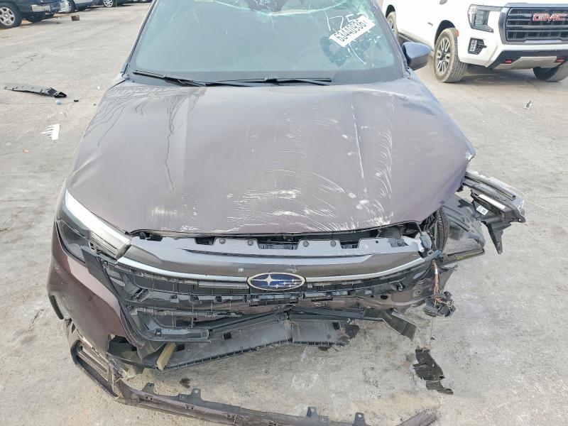 Zdjęcie 11 z aukcji – 2026 SUBARU FORESTER z VIN 4S4SLDD68T3051752