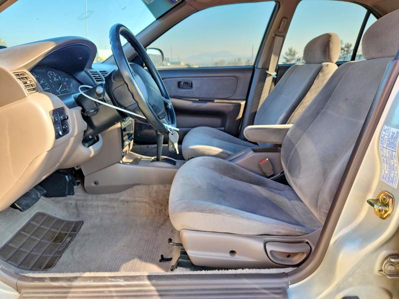 Photo 7 from auction – 1995 NISSAN SENTRA with VIN 1N4AB41D7SC738795