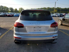 Photo 6 from auction – 2016 PORSCHE CAYENNE with VIN WP1AA2A2XGKA14109