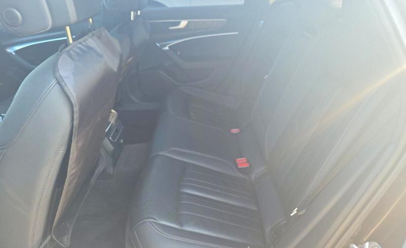 Photo 6 from auction – 2023 AUDI A6 with VIN WAUD3BF20PN038741