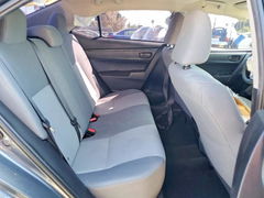Photo 10 from auction – 2016 TOYOTA COROLLA with VIN 5YFBURHE8GP369321