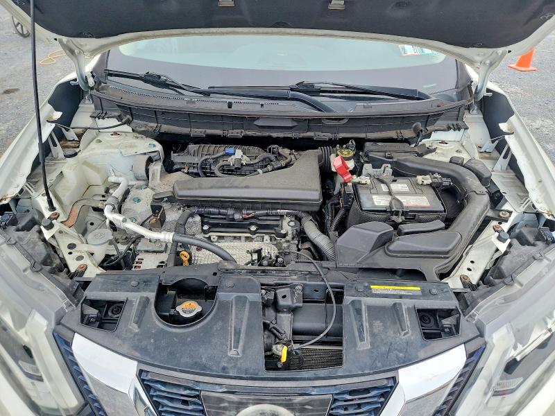 Photo 12 from auction – 2017 NISSAN ROGUE with VIN JN8AT2MV5HW278094