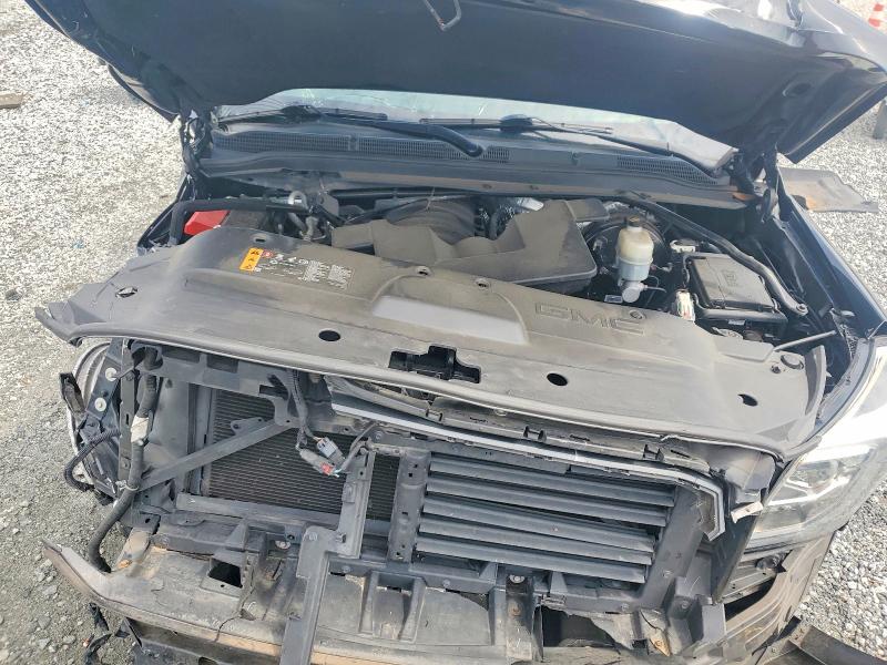 Photo 12 from auction – 2017 GMC YUKON with VIN 1GKS1BKC6HR258673
