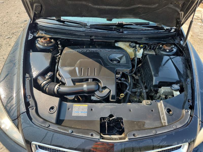Photo 11 from auction – 2012 CHEVROLET MALIBU with VIN 1G1ZC5E01CF163724