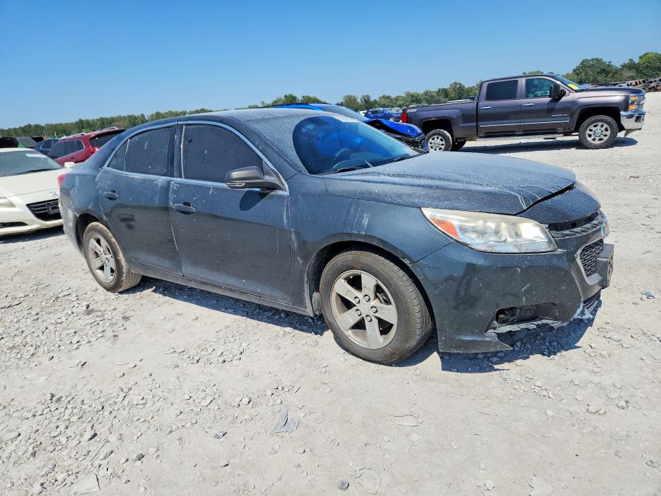 Photo 4 from auction – 2014 CHEVROLET MALIBU with VIN 1G11C5SL4EF243887