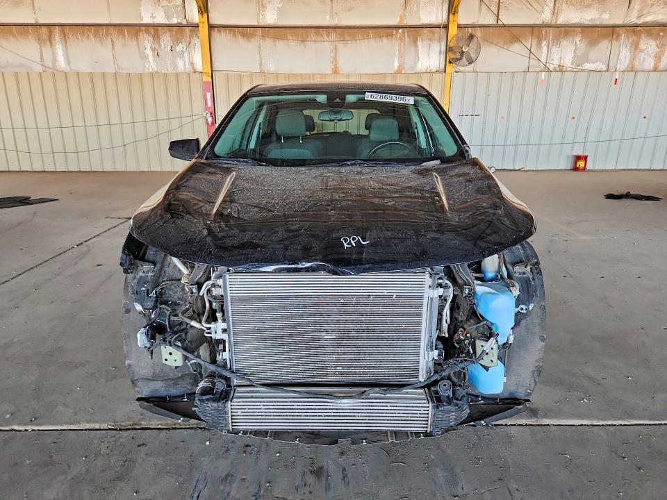Photo 5 from auction – 2022 CHEVROLET EQUINOX with VIN 3GNAXKEV0NL257970