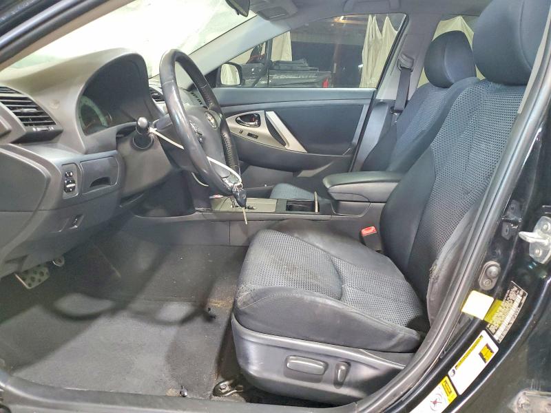 Photo 7 from auction – 2011 TOYOTA CAMRY with VIN 4T1BF3EKXBU728872
