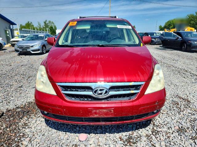 Photo 5 from auction – 2007 HYUNDAI ENTOURAGE with VIN KNDMC233976022953