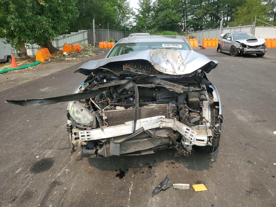 صورة رقم 5 من المزاد - 2016 HONDA CIVIC مع VIN 2HGFC1F74GH645320