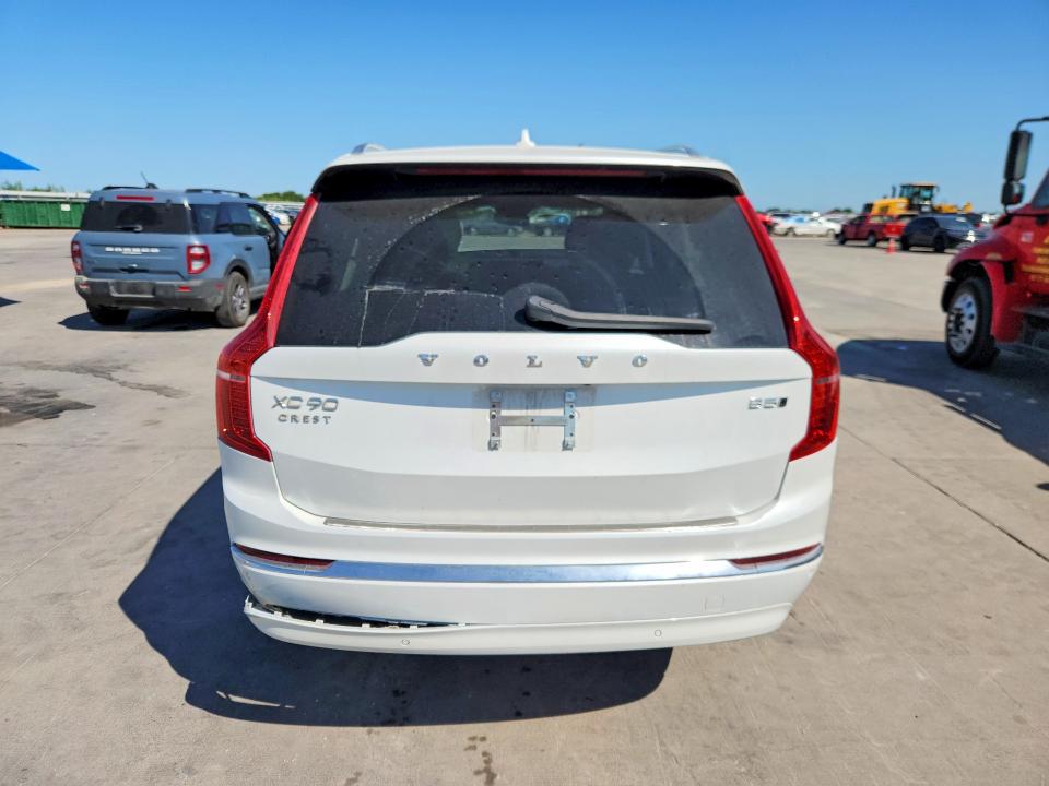 Photo 6 from auction – 2023 VOLVO XC90 with VIN YV4L12PNXP1985593