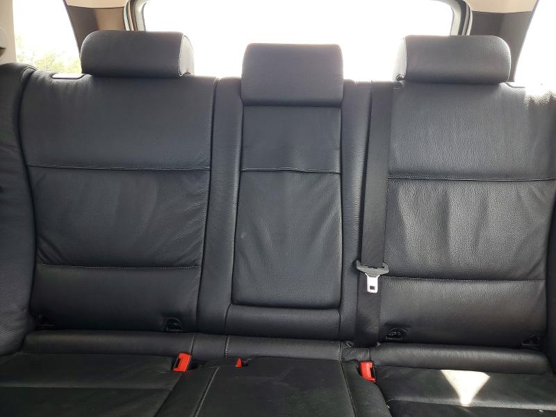 Photo 10 from auction – 2005 BMW X5 with VIN 5UXFA13545LY17738